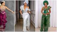 African fashion: 5 traditional wedding looks that are perfect for brides