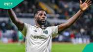 Kelechi Iheanacho makes history in Turkey, surpasses two Turkish legends
