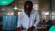Nigerian resident doctors hand federal government fresh 21-day ultimatum over welfare concerns