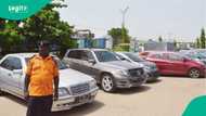 'Akwai dalili': Rundunar 'yan sanda ta kama motocin mutane fiye da 80 a Kano