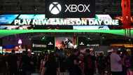 Microsoft seeks to win over new players at gamer gathering