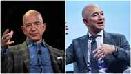 Jeff Bezos is again world's richest man, reclaims lost 1st position with N76.5trn wealth