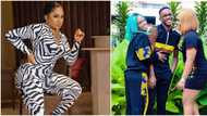 Widow for 20 years with 2 grown-up kids: Regina Chukwu makes surprising revelation as she marks birthday