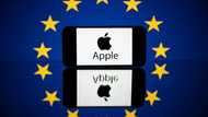 Apple makes changes to App Store after EU warning