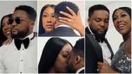 Gospel singer Tim Godfrey shares romantic pre-wedding video with wife-to-be, fans gush on social media