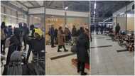 FG makes move to evacuate over 2000 Nigerians in Ukraine amid war with Russia, gives date of flights