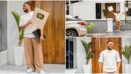 "2 Gifts 1 picture": Brainjotter acquires new house, celebrates hitting 1m subscribers on YouTube