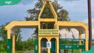 Adeseun Ogundoyin Polytechnic, Eruwa courses and admission requirements