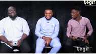 PiggyVest co-founder, Joshua Chibueze, offers small business tips to operate successfully