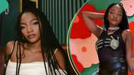 "Your tired feedback irritates me" Simi drags critic who asked her to switch up her sound