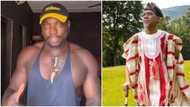 VeryDarkMan slams Reno Omokri after viral interview with Naira Marley: "Y'all have been practising"