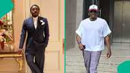 Bovi blames parents for men's behaviour in relationships, triggers debate