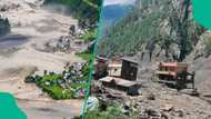 Nepal flood: List of 33 nations whose citizens are missing