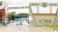 SUG kicks as UNIJOS announces school fees increment from N45,000 to over N200,000