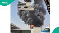 Breaking: Tensions rise as 12 killed, over 300 injured in latest attack on Riyadh airport, Saudi