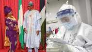 Coronavirus: Presidential aide tackles ex-minister who is PDP chieftain, reveals why identity of Italian patient is protected