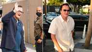 Quentin Tarantino holds grudge, refuses to help mother financially despite over N50b net worth