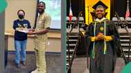 Nigerian PhD student schooling in Iowa gets 3rd straight grant for research proposal on "Ogbanje"