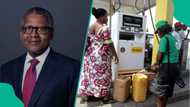 Dangote Refinery pays fees to 47 government agencies, says petrol price impact inevitable