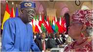 BREAKING: President Tinubu Meets Okonjo-Iweala Again, Details Emerge