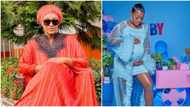 “It was painful and it still hurts”: Cha Cha Eke in an emotional post talks about the struggle of losing a child