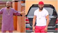 Yul Edochie reacts as people flood his DM with money ritual enquiries, says 'Na film I dey act'