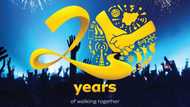 MTN Marks 20th Anniversary, Makes Customers Part of the Festivities