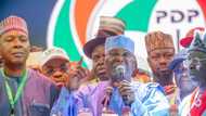 2023 presidency: 5 politicians who may emerge Atiku's running mate