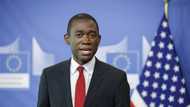 Top US official applauds Nigerian economic reforms