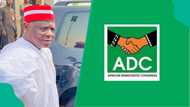 2027 election: ADC speaks as Kwankwaso reportedly considers joining party