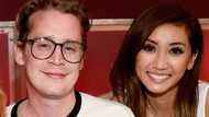 Home Alone actor Macaulay Culkin and Brenda Song welcome their first child together
