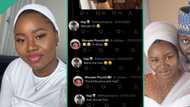 "Marry me": Social media chat shows how Nigerian man proposed to his wife, photos stun Twitter users