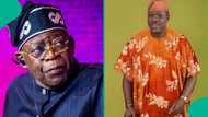 Breaking: Tinubu breaks silence as ‘Ogogo’, veteran Nigerian actor, dies of stage 4 cancer
