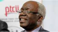 2023 election: Falana reacts to attack on INEC's offices, reveals real enemies of Nigeria