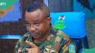 Air Chief summons commanders to Abuja for closed-door meeting, details emerge