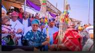 Osun: Another Hurdle for Adeleke as kingmakers send new gov serious message