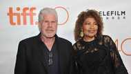 Opal Stone Perlman’s biography: who is Ron Perlman’s ex-wife?