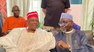 Former Kano governor reveals how Kwankwaso betrayed him, gives key details