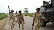 Nigerian Army dismisses 3 soldiers over kidnapping, hands them over to the police