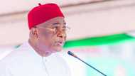 Hope Uzodimma congratulates Ndi Imo and Nigerians for their resilience in nation-building