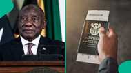 South Africa explains how Nigerians and other foreigners can qualify for its citizenship in 2026