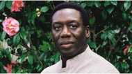 Video of Hollywood actor Hakeem Kae-Kazim talking about the lovely side of being Nigerian stirs emotions