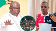 Apostle Chibuzor of OPM exposes what happens whenever he and his over 500 children go to the cinema