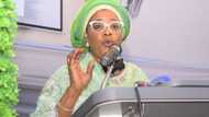 Female lawmaker orders Omo-Agege Aide’s arrest over 'gender harassment'