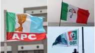 2023 elections: List of states where APC, PDP, Labour Party will lose, win emerges in latest prophecy