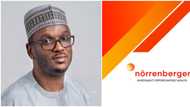 Norrenberger Financial Group appoints Ibrahim Aliyu as board chairman
