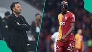 Victor Osimhen gives another condition to join Galatasaray permanently: reports