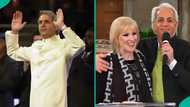 Preacher Benny Hinn and his wife Suzanne divorce for second time in 46 years