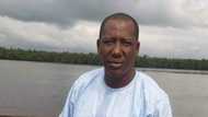 Top Nigerian agency director killed in Abuja-Kaduna train attack