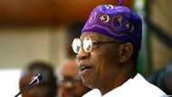 Kaduna train attack: It was a collaboration between 2 terror groups, Lai Mohammed reveals